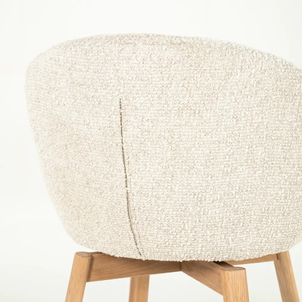 Livia Tuoli - beige Hush
