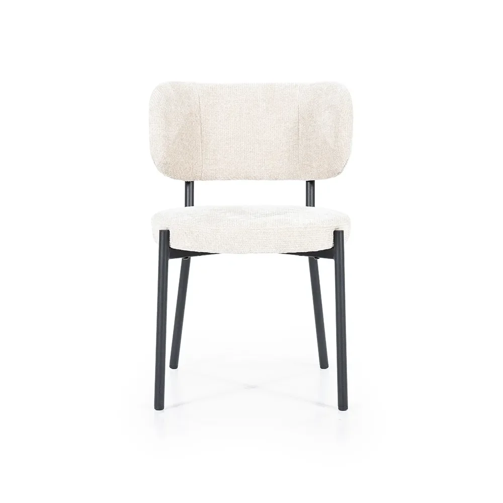 Ruokatuoli Oasis Beige