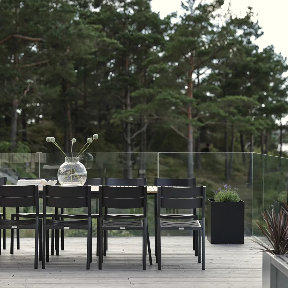 Delia/Nous ruokailuryhmä