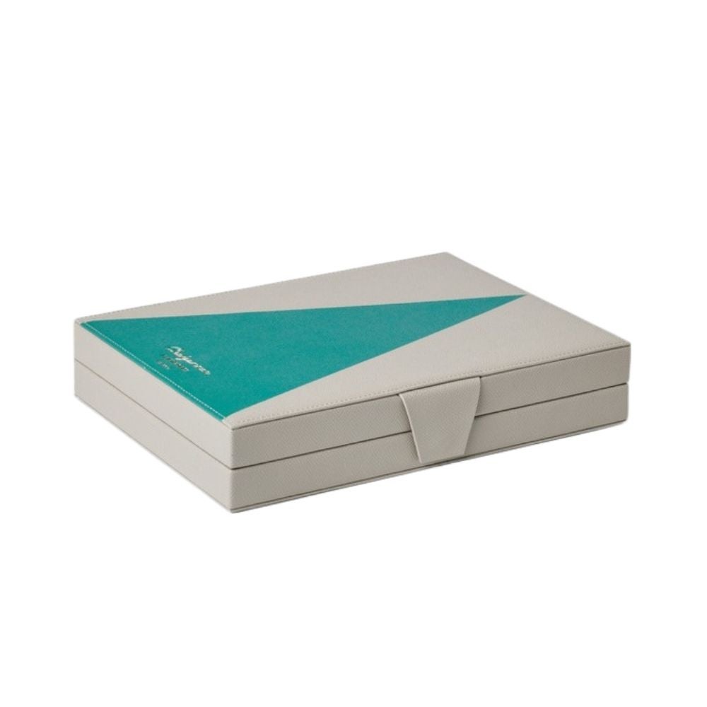 Reverra - Backgammon