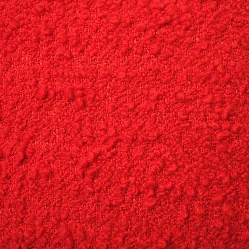 Bobble Tyyny Orange 45 x45cm