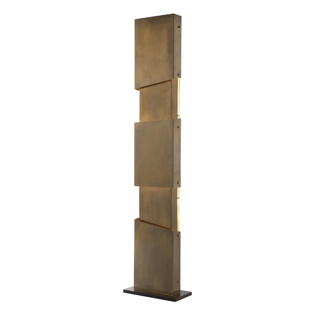 Lattiavalaisin Shadow