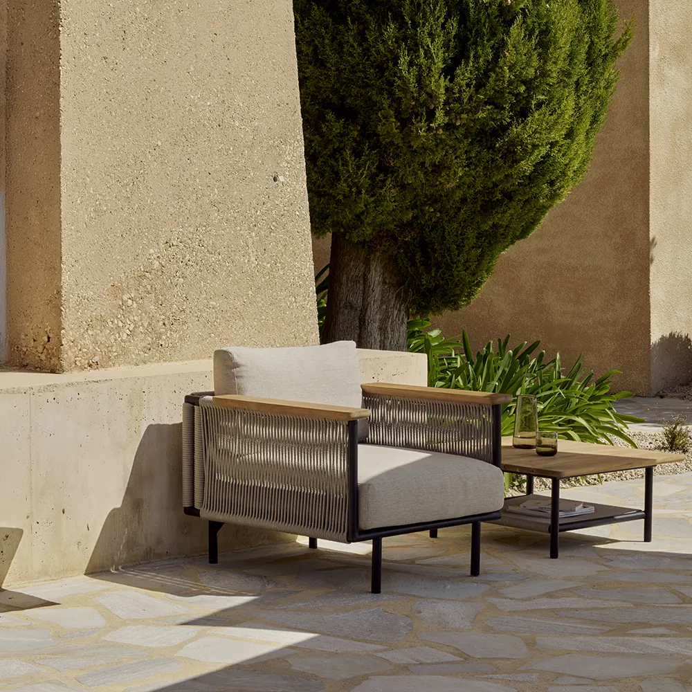 Corbey Nojatuoli Oyster