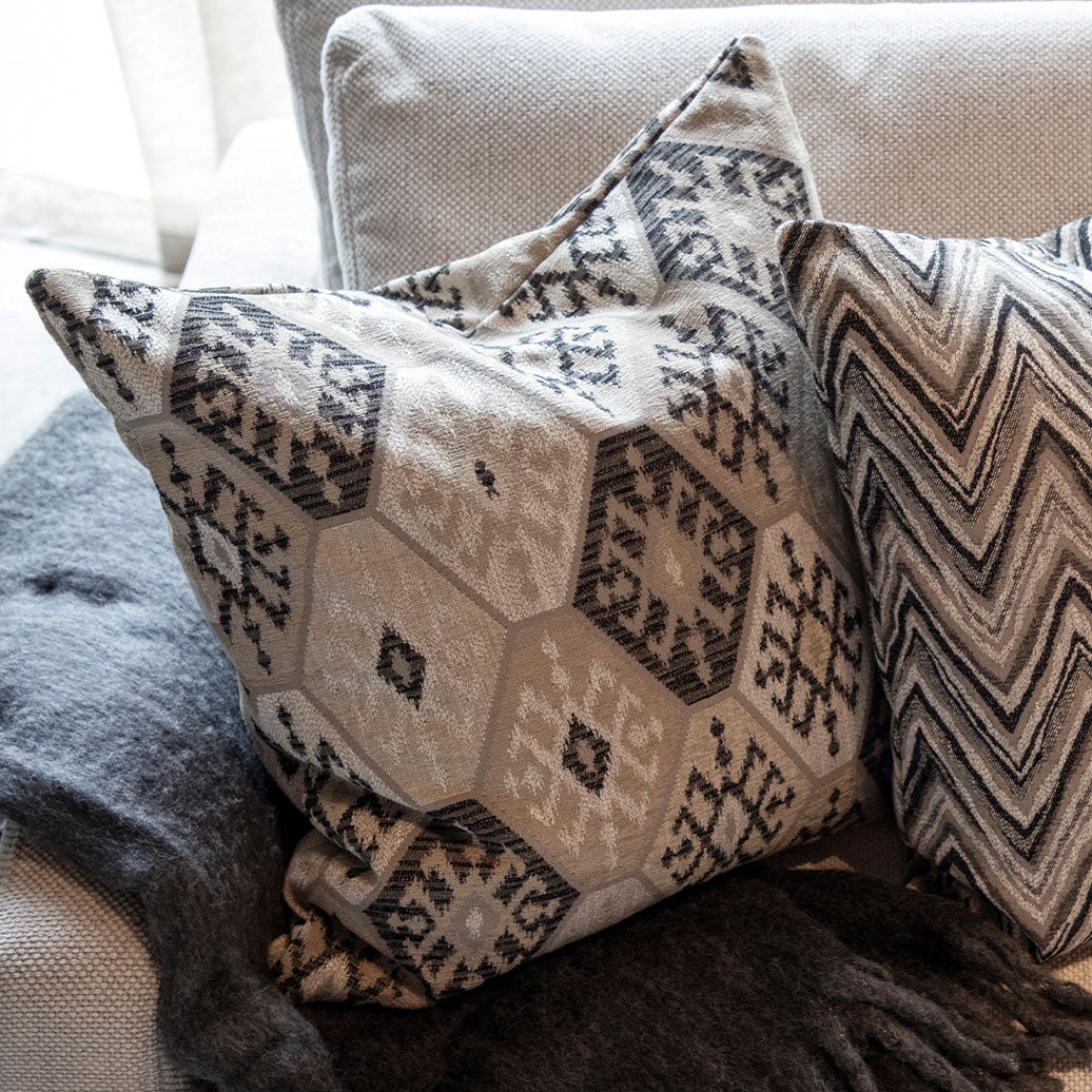 Leopoldo Ethnic tyynynpäällinen Plain 50 x 50 Artwood