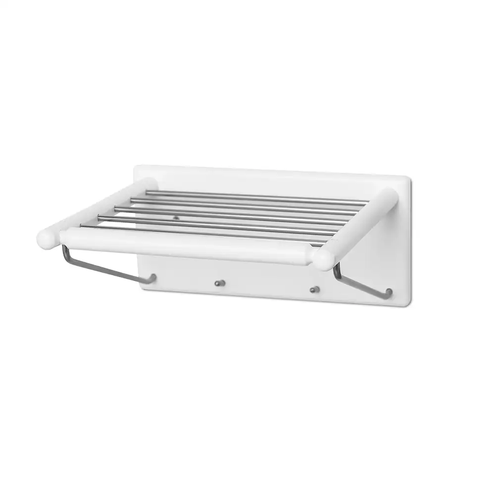 Twist Hattuhylly 37 cm valkolakattu 