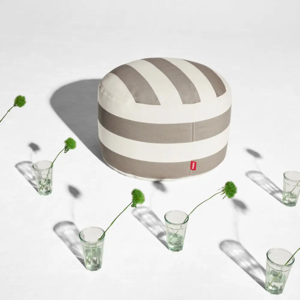 point large outdoor homo stripe cacao