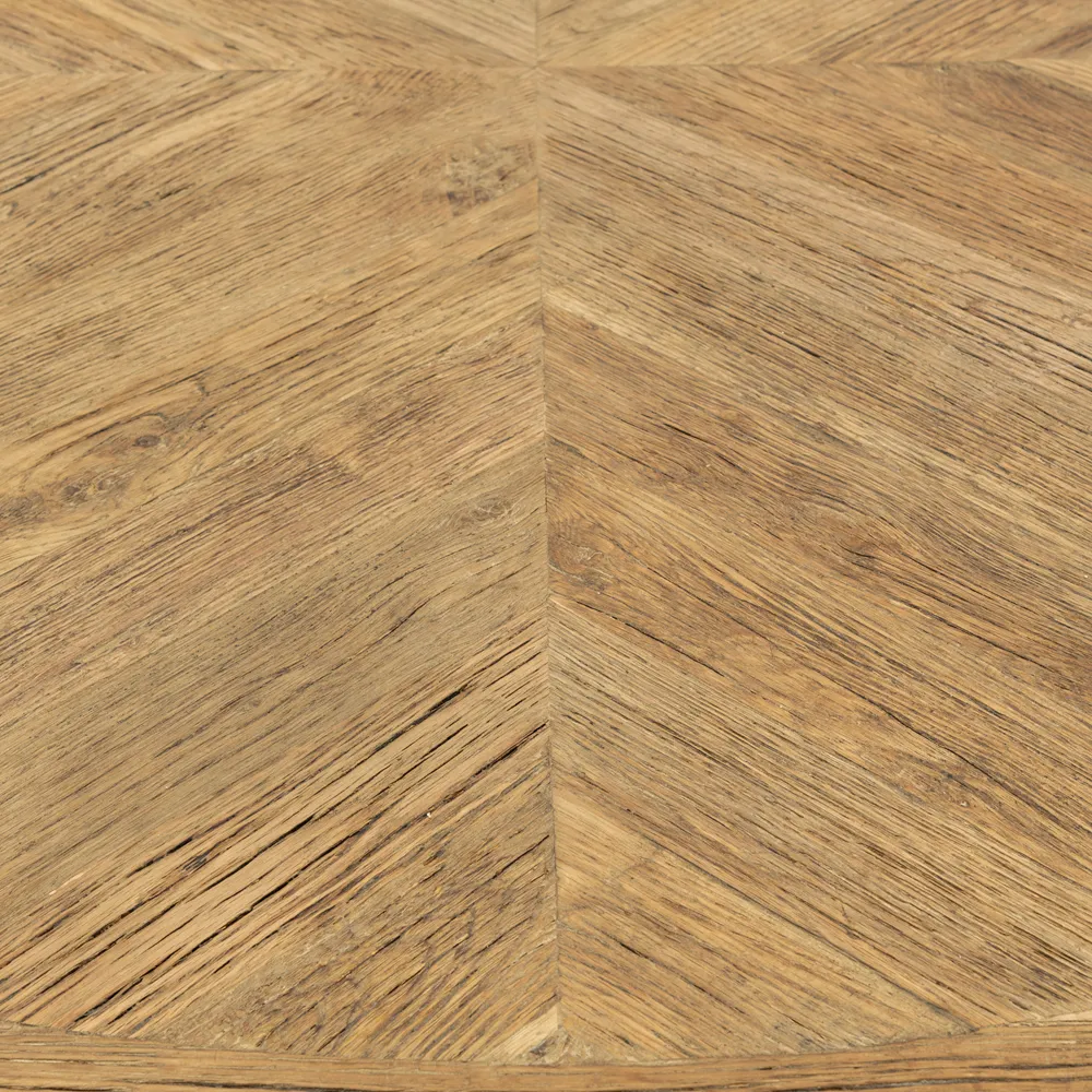 Siroko Beach Ruokapöytä Ø160 cm