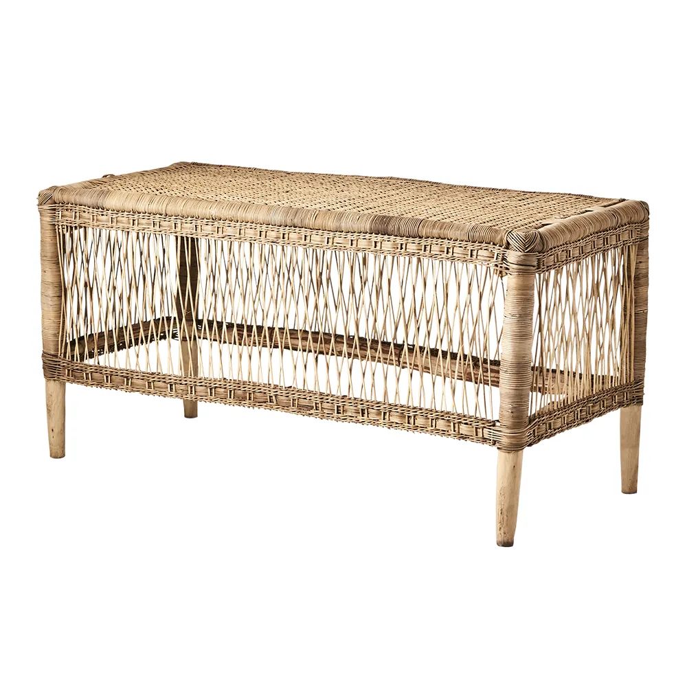 Tribe Sohvapöytä 100x50 cm