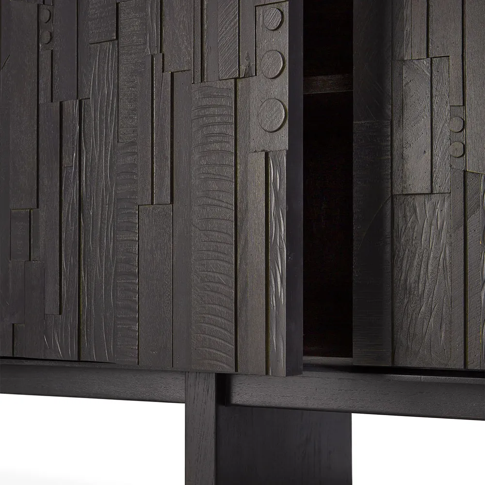 Mosaic Senkki 45x227 cm