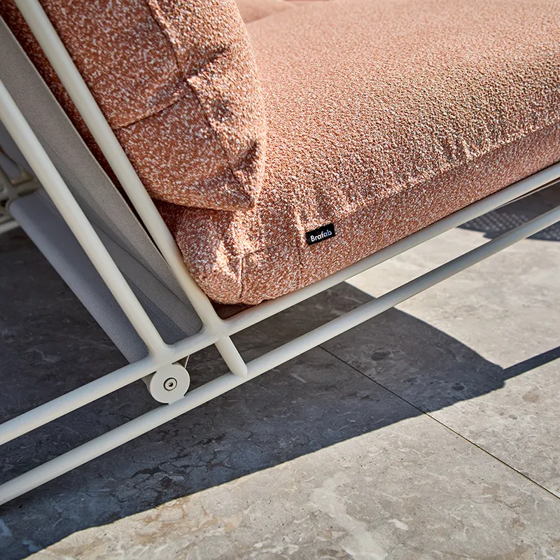 Blixt lounge-kalusteet Brafab