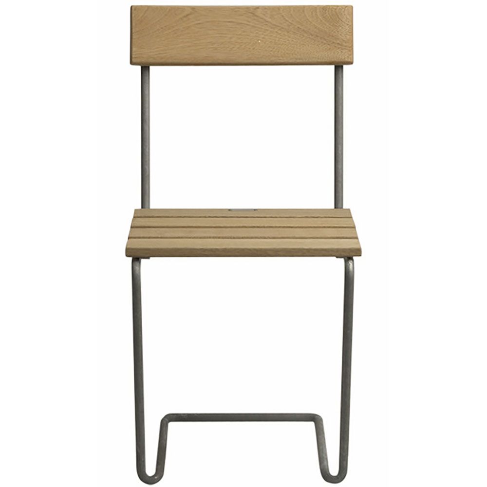 Grythyttan Stålmöbler tuoli 1