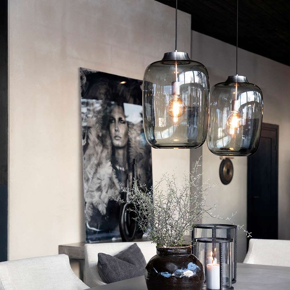 Kattovalaisin Endless Laut harmaa Artwood