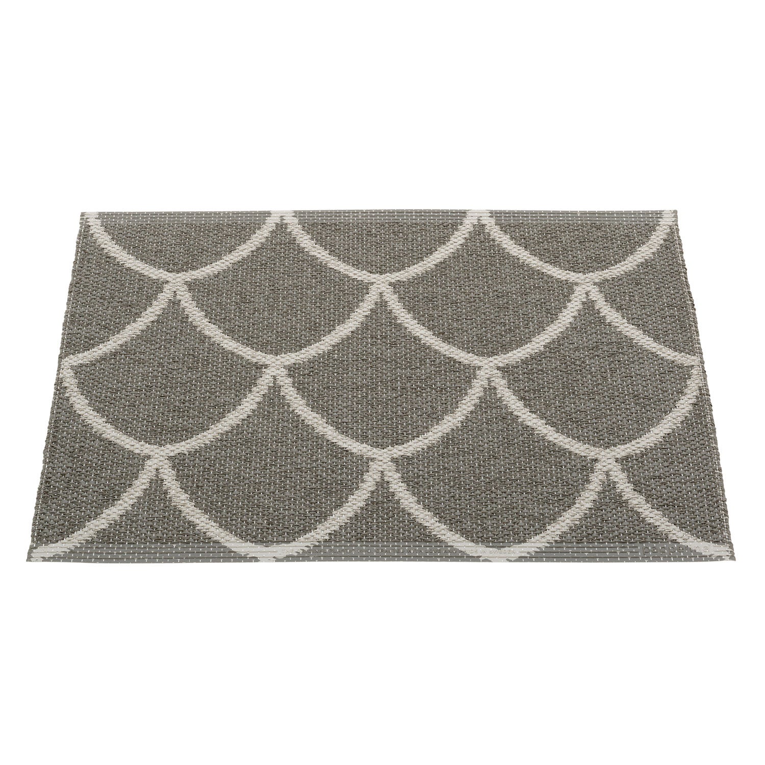 Kotte matto 70x50 cm charcoal / warm grey 