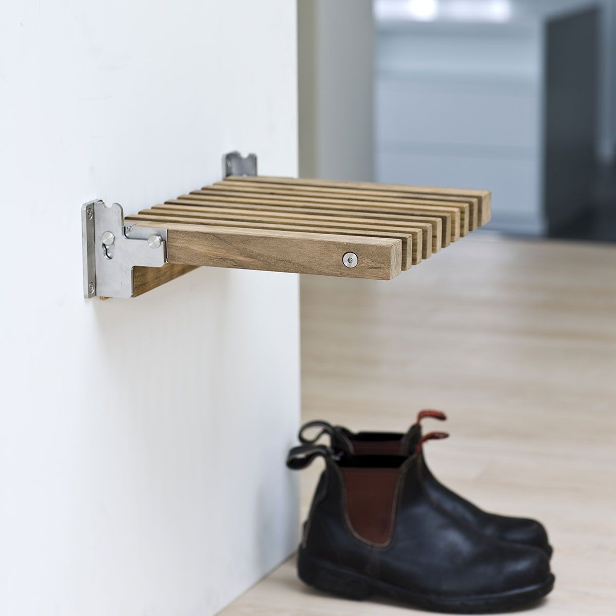 Cutter Fällsits tiikki