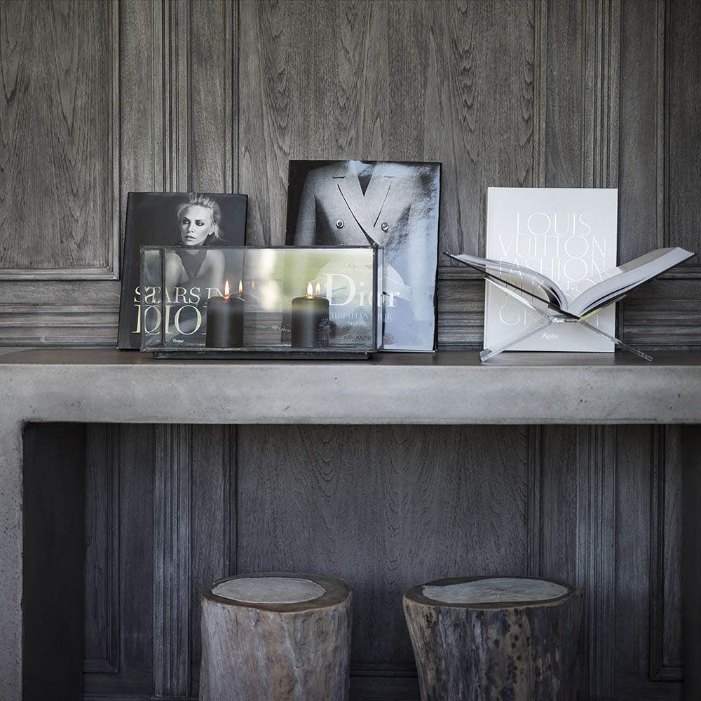 U-Console konsolipöytä Artwood