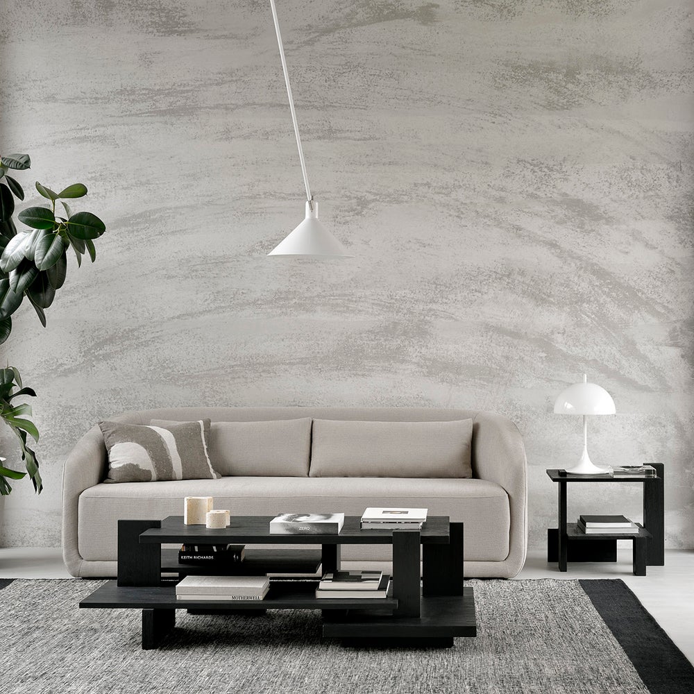 Abstract Sohvapöytä