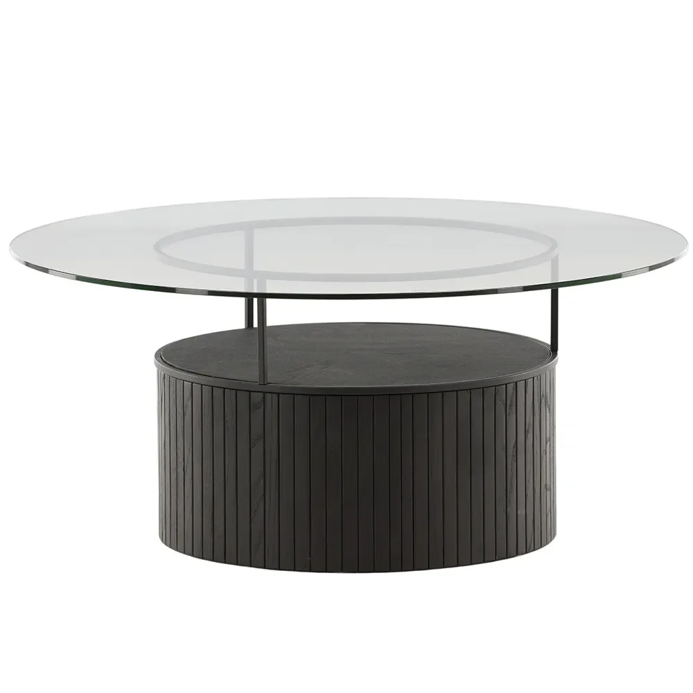 Bovall sohvapöytä Ø90 cm