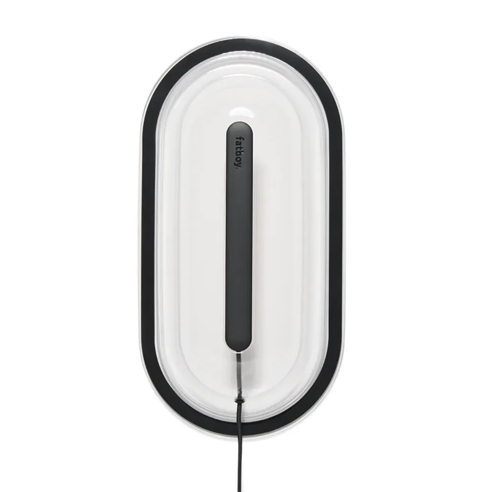 Led'S Strip Seinävalaisin Anthracite