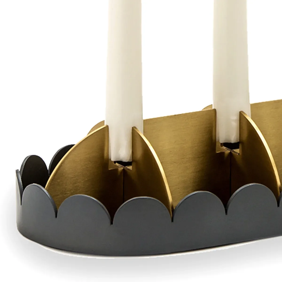 Kynttilänjalka Fira Advent