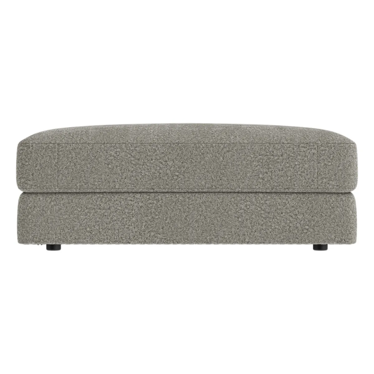Reno jalkarahi 112x55 cm Vega taupe