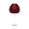 Aluvia Lampunvarjostin Ø40 cm Ruby Red