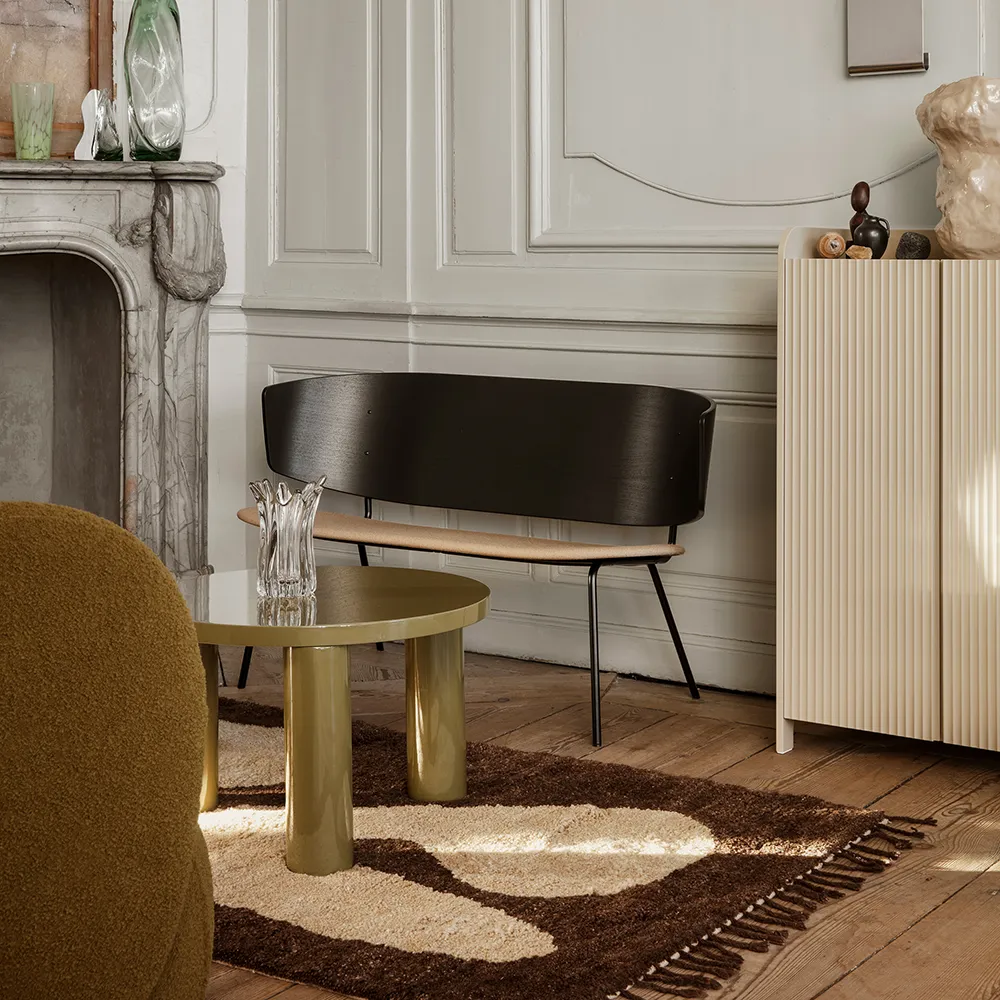 Villamatto Abstract 120x180 cm