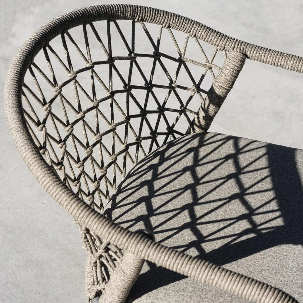 Brady Tuoli käsinojalla Anthracite