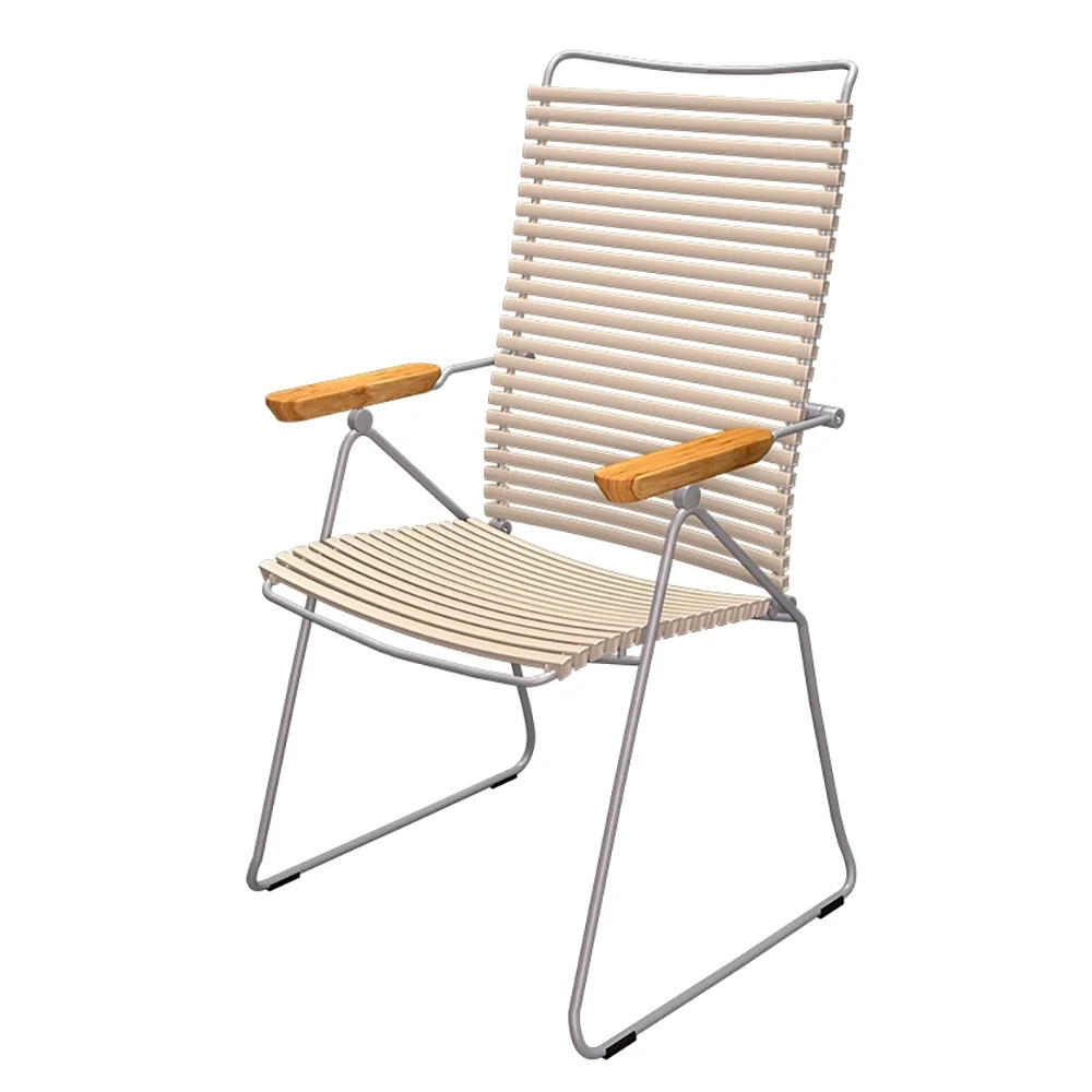 CLICK Asentotuoli Beige