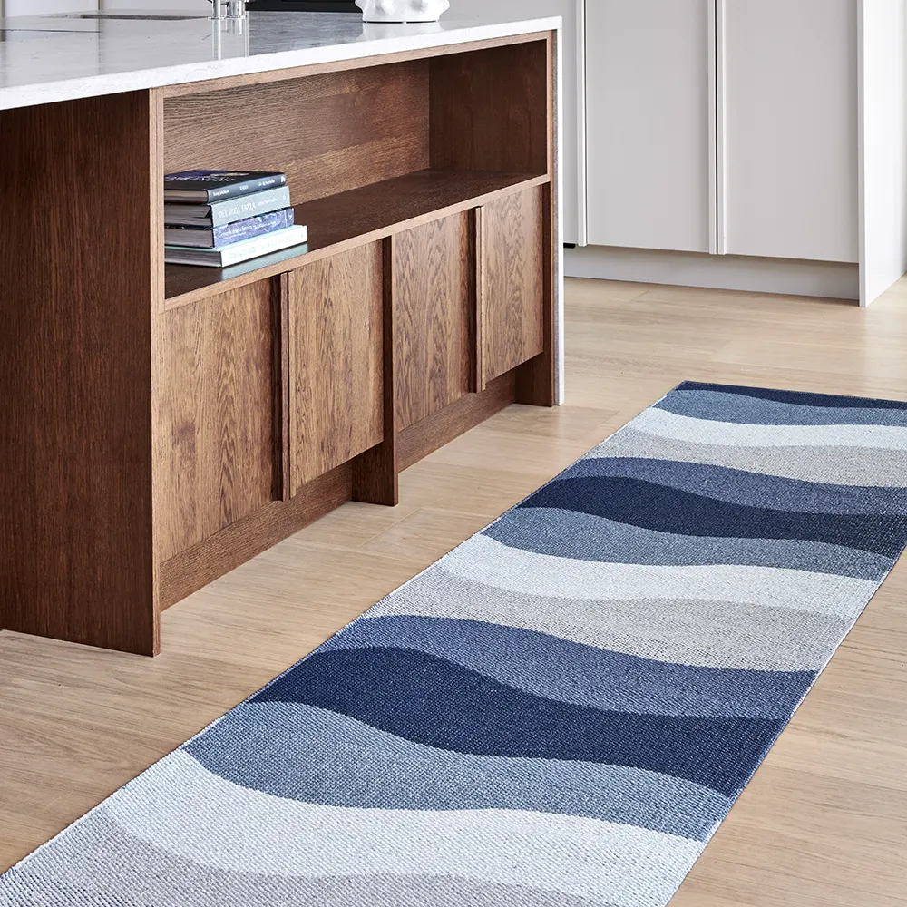 Urvi matto Water 70 x 200 cm