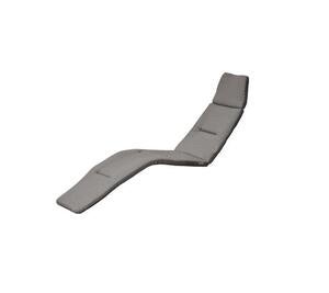 Sunrise tyyny aurinkotuoliin Taupe 