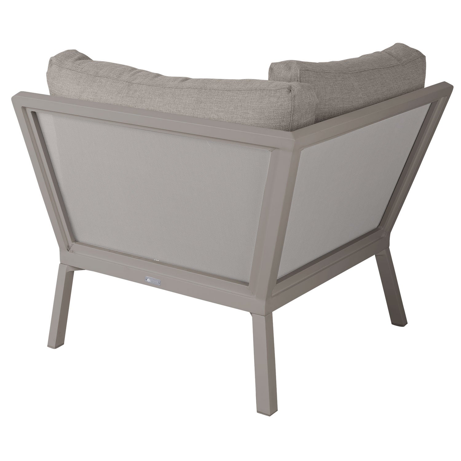 Samvaro kulmaosa khaki