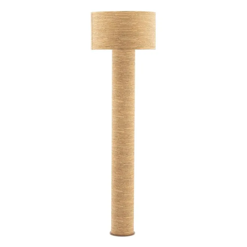 By-Boo, Floor lamp Kura 45x45x155 cm