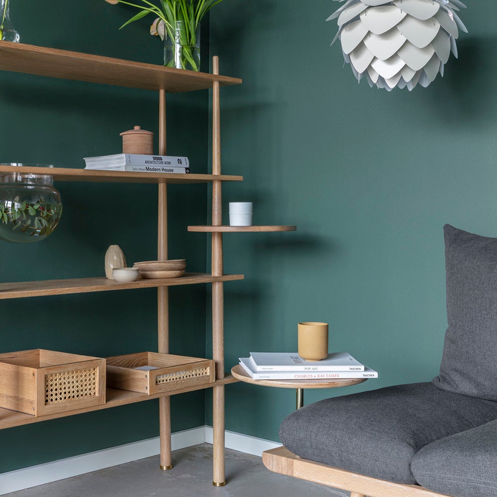 Stories Kirjahylly Oak