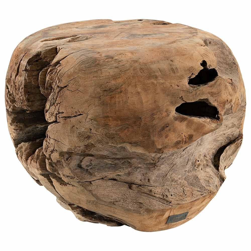 Root rahi/sivupöytä L Artwood