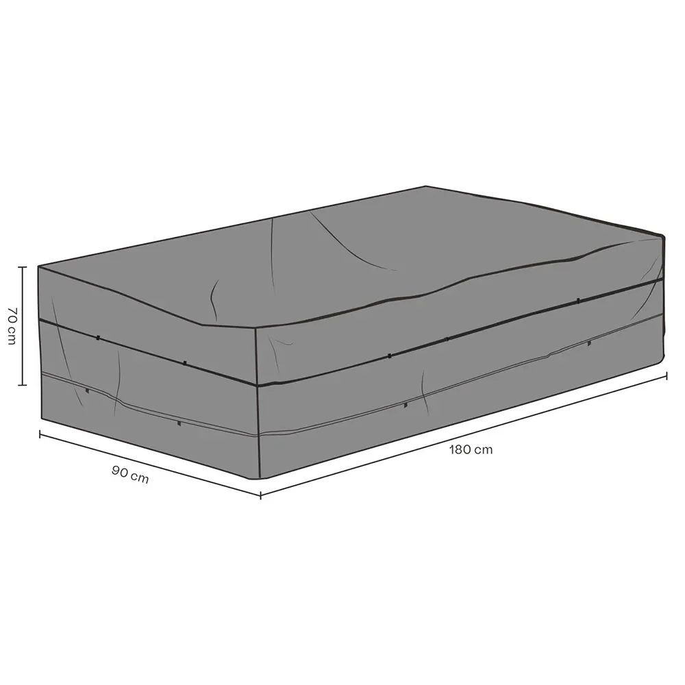 Kalustesuoja Sohva 180x90 cm Premium
