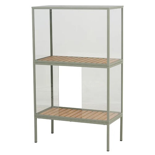 Grower Greens kasvikaappi   korkea Dusty Green 