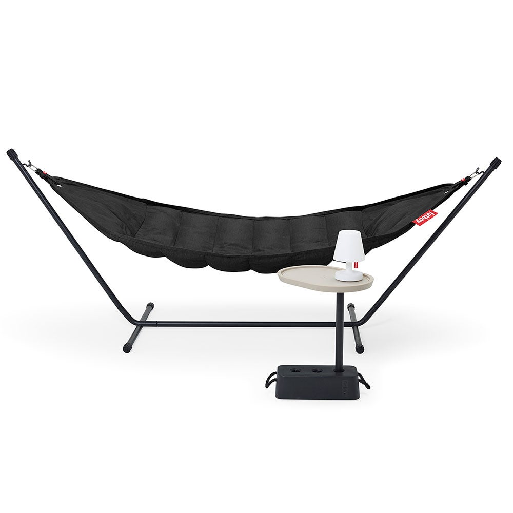 Brick Sivupöytä light grey