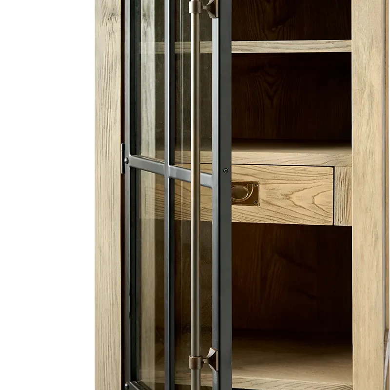 The Hoxton vitriini vasen