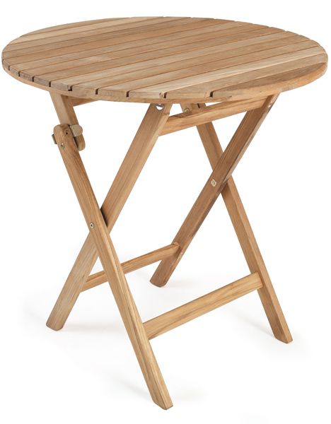 Nova sohvapöytä 70 cm luonnonvärinen Brafab