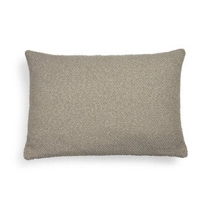 Boucle Koristetyyny 60x40 cm Oat 