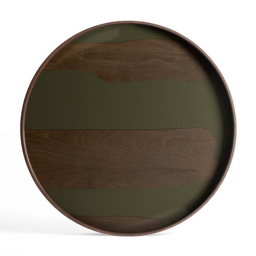 Second Nature Tarjotin L Ø61 cm