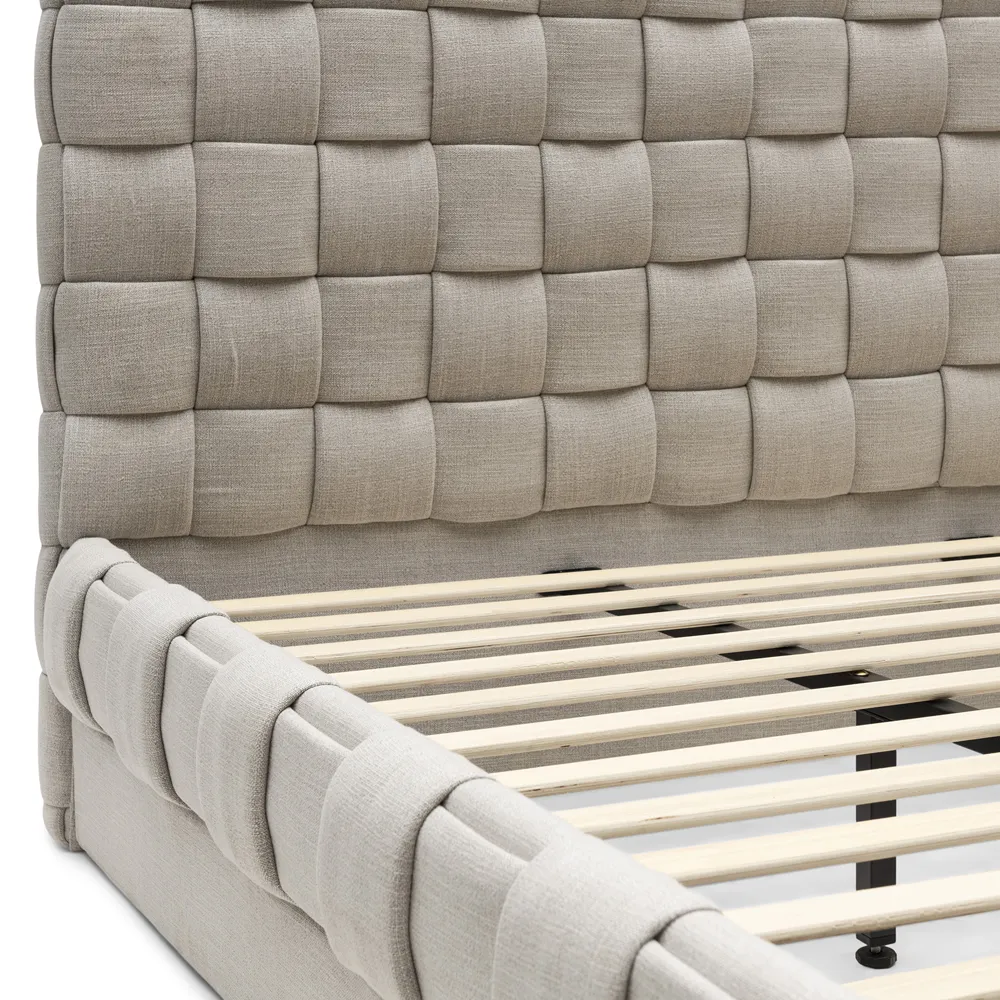 Huone 48 Parivuode runko 188x215 cm