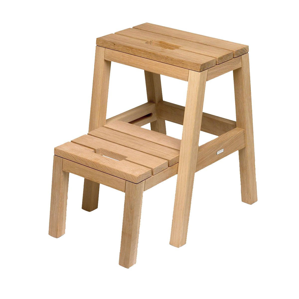 Dania portaikkojakkara tammi