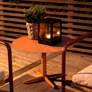 Mill sohvapöytä Medium 60 cm Peach