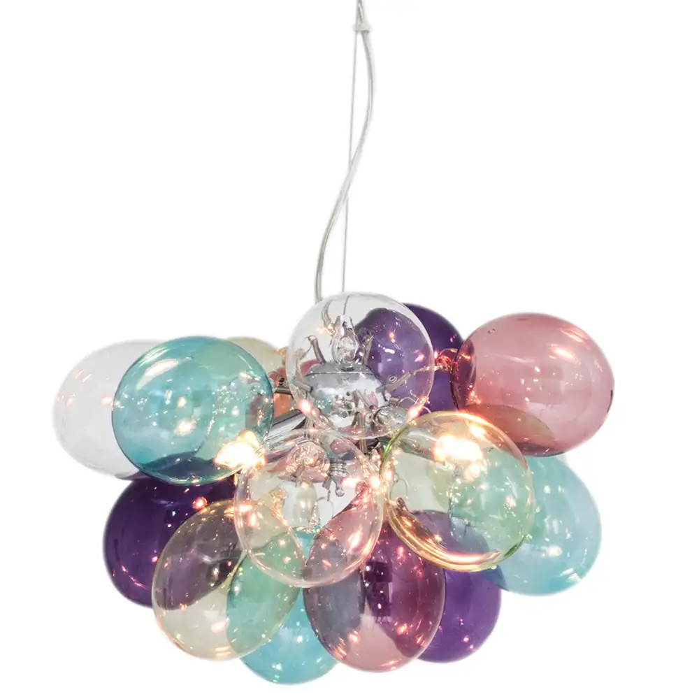 Gross kattokruunu Ø30cm Multi 