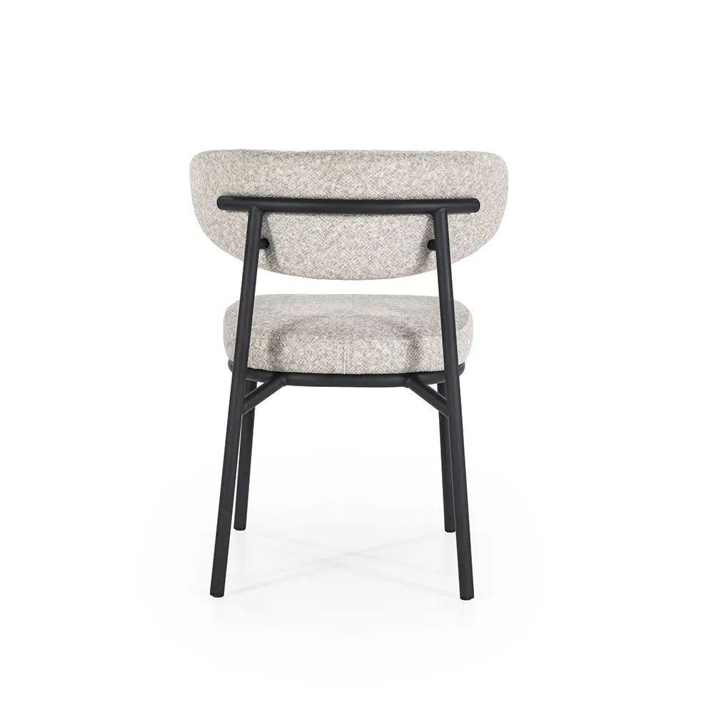 Ruokapöydän tuoli Jari Beige