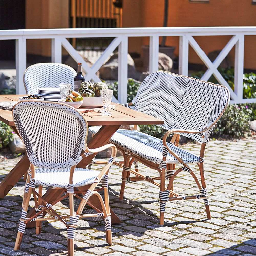 Isabell Ruokailutuoli Taupe