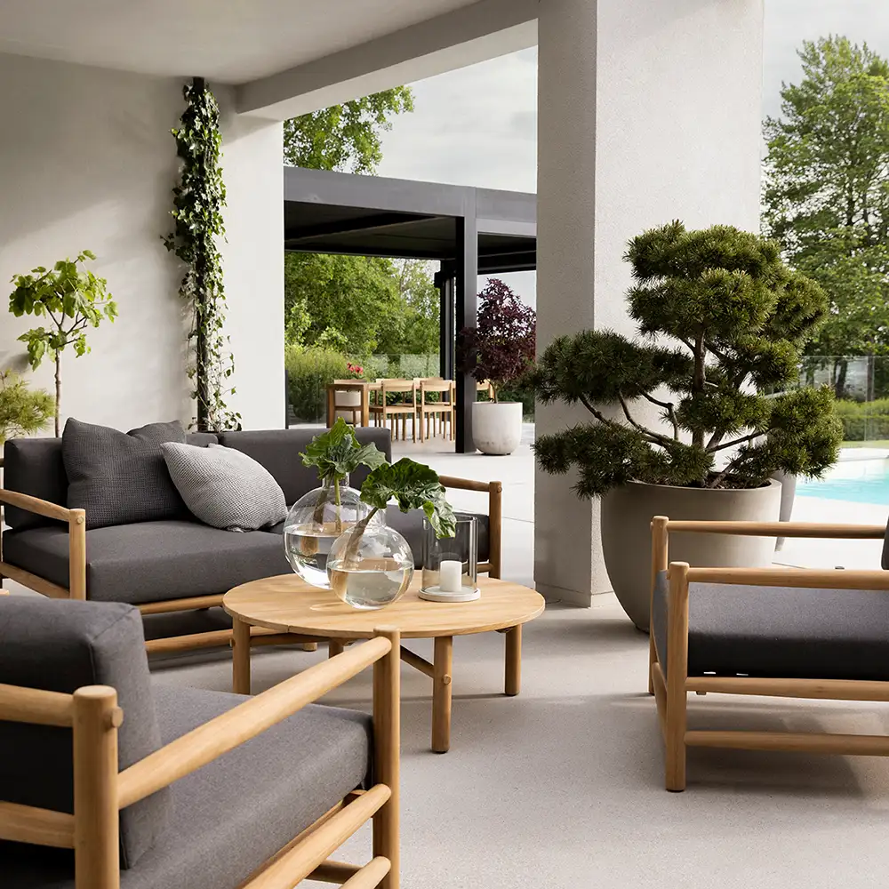 Saltholm jalkarahi tiikki