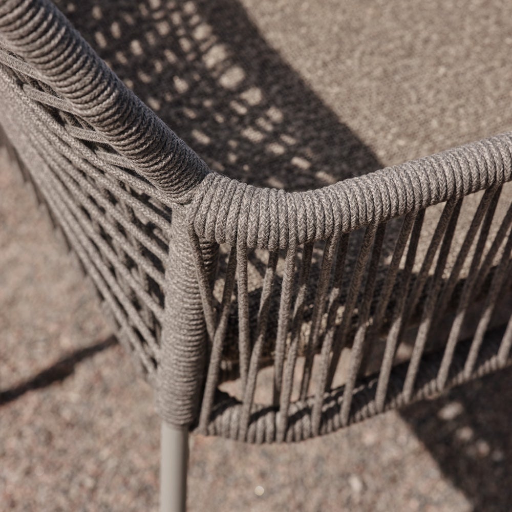 VIRA-nojatuoli - Khaki