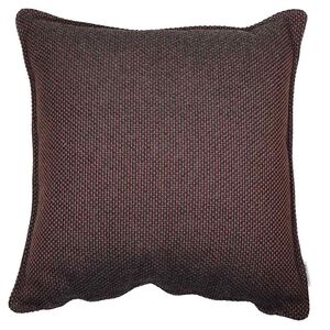 Focus koristetyyny 50x50 cm Dark Bordeaux